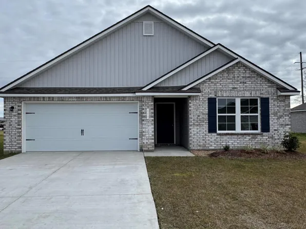 804 Barrow St, New Iberia, LA 70563