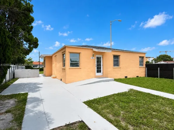 791 E 23rd St, Hialeah, FL 33013
