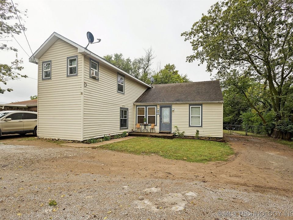 4513 Tuxedo Blvd, Bartlesville, OK 74006 | Zillow