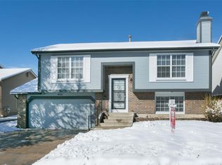 4571 S Quintero St, Aurora, CO 80015