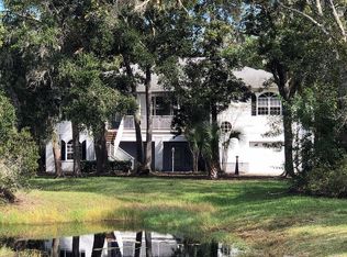 2365 N Highland Ave, Tarpon Springs, FL 34688