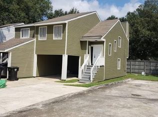 14257 Woodlands Dr UNIT 9, Hammond, LA 70401