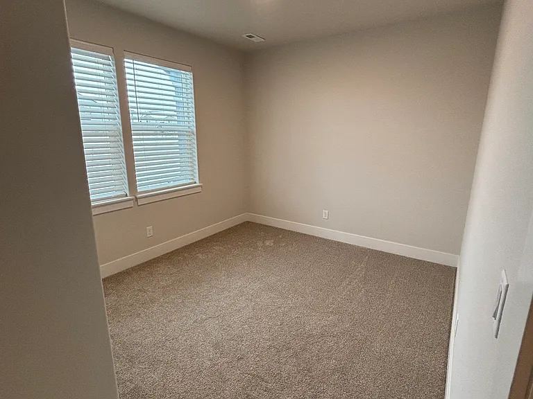 Front Bedroom