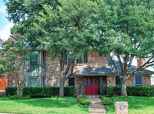 756 Robin Ln, Coppell, TX 75019