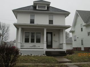311 S D St, Monmouth, IL