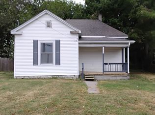 1632 N Irving Ave, Springfield, MO 65803