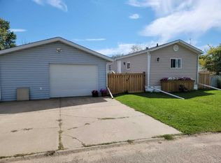 4447 N Park Cres, Coronation, AB T0C 1C0