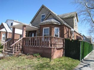 5849 190th St, Fresh Meadows, NY 11365
