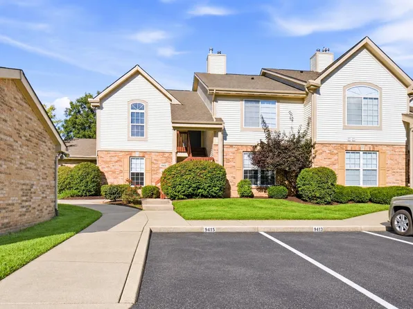 9413 Captiva Bay Dr, Miamisburg, OH 45342