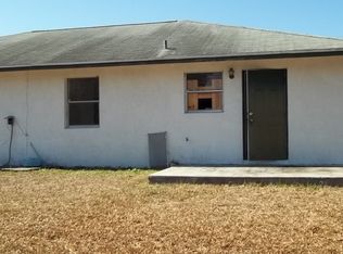 225 SW 5th Ave, South Bay, FL 33493