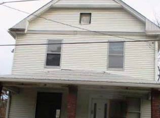 111 Lincoln Ave, Connellsville, PA