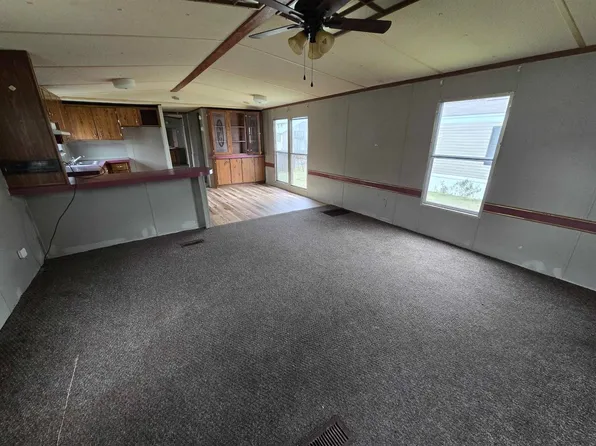 640 Nisbet St Lot 25, Jacksonville, AL 36265