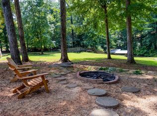 135 Pleasant View Rd, Littleton, NC 27850