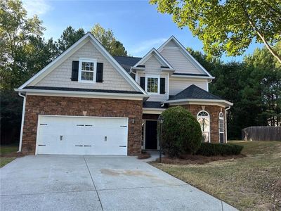215 Roland Manor Dr, Dacula, GA, 30019