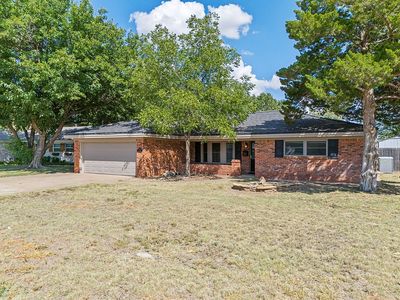 3605 Torre Dr, Amarillo, TX, 79109