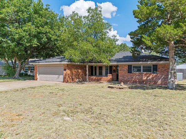 3605 Torre Dr, Amarillo, TX 79109