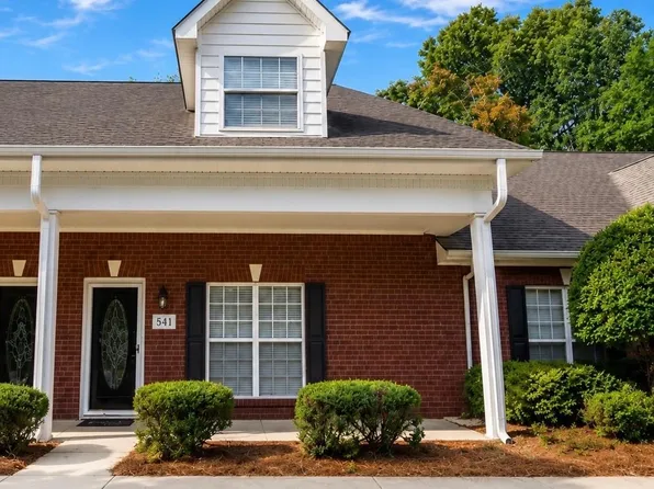 541 Knighton Hill Rd, Rock Hill, SC 29732