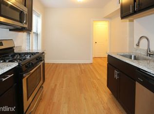 4034 N Ashland Ave UNIT W-7, Chicago, IL 60613
