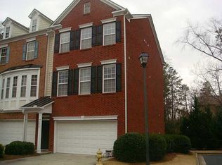2932 Wintercrest Way, Dunwoody, GA 30360