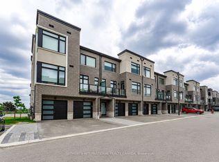 2550 Castlegate Cross #419, Pickering, ON L1X0H6