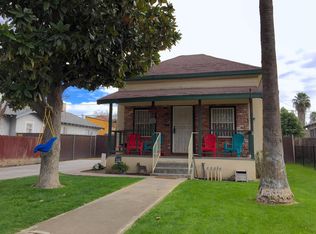 3824 E Iowa Ave, Fresno, CA 93702