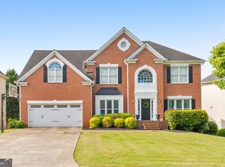 1730 Millhouse Run, Marietta, GA 30066