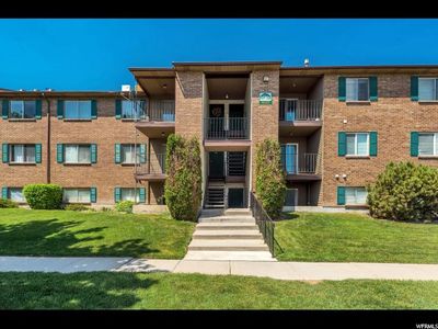 4128 S Oak Meadows Dr APT 10, Taylorsville, UT, 84123
