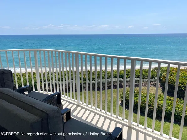 3360 S Ocean Blvd APT 4FII, Palm Beach, FL 33480
