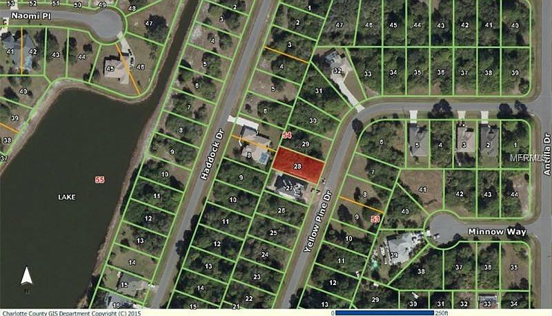 2nd image of 124 Yellow Pine Dr