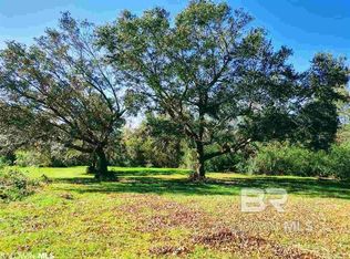 33019 Us Highway 98 Lot 5, Lillian, AL 36549
