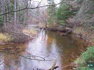 12503 County Highway B, Brule, WI 54820