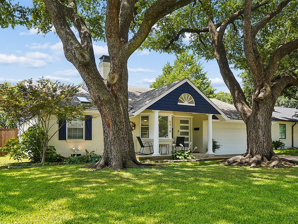 1st image of 6418 Axton Ln