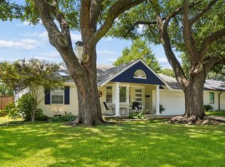 6418 Axton Ln, Dallas, TX 75214