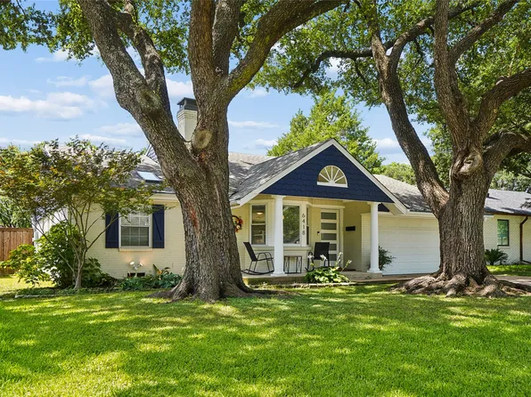 6418 Axton Ln, Dallas, TX 75214