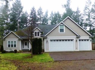 5815 252nd Street Ct E, Graham, WA 98338