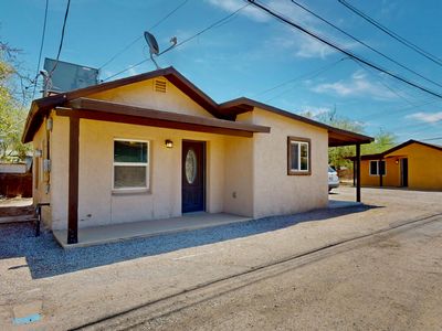 1301 W Franklin St, Tucson, AZ, 85745