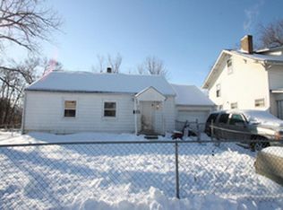 2103 Genessee Ave, Columbus, OH 43211