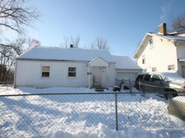 2103 Genessee Ave, Columbus, OH 43211