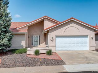 160 Las Lunas St, Castle Rock, CO 80104