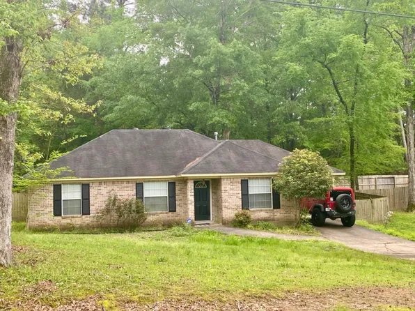 2403 Cypress Springs Ave, Ruston, LA 71270