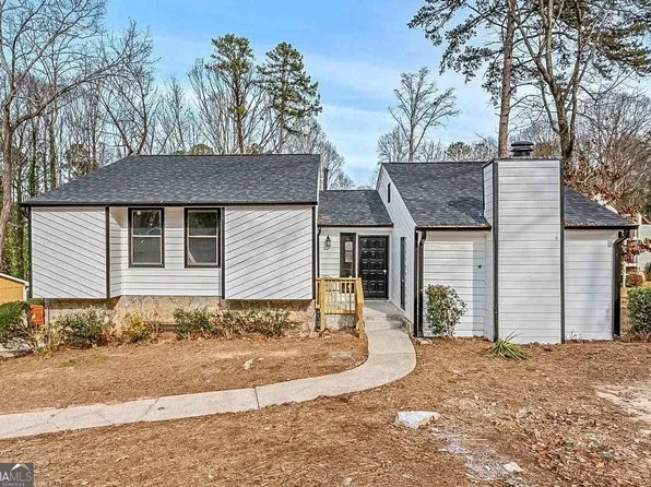 1144 Cedar Log Pl, Austell, GA 30168