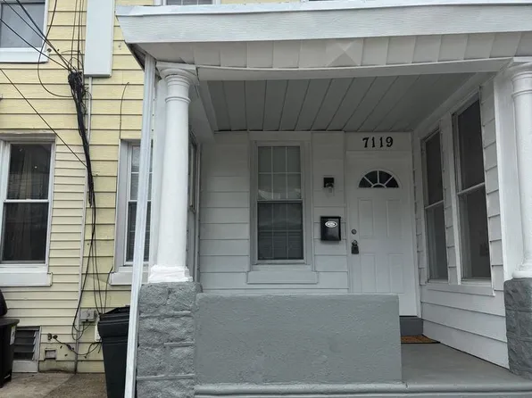 7119 Edmund St, Philadelphia, PA 19135