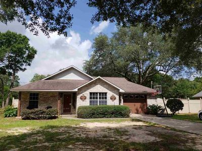 4095 Buford Ln, Milton, FL, 32583