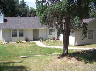 47743 Modoc Rd, Coarsegold, CA 93614