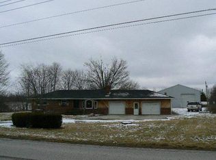 122 W Scott Rd, Fort Wayne, IN 46814