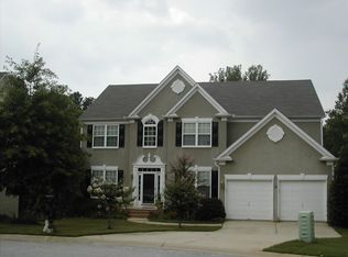 349 Ascot Ridge Ln, Greer, SC 29650