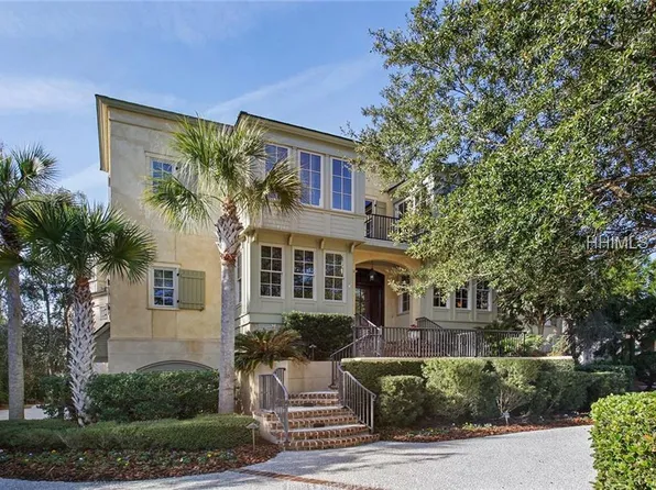 11 Bridgetown Rd, Hilton Head Island, SC 29928