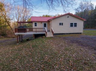 773 Shew Hollow Rd, Stamford, NY 12167