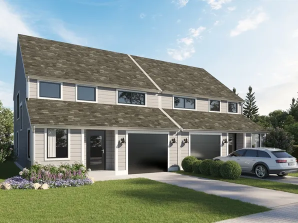 80 Harkaway Rd #4, North Andover, MA 01845