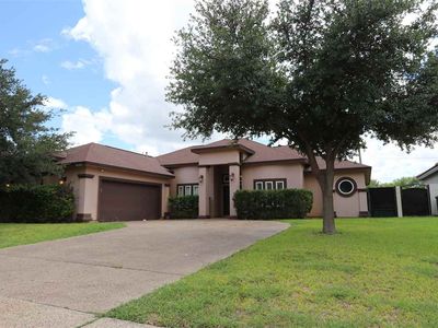 6534 Grande Bay Dr, Laredo, TX, 78041